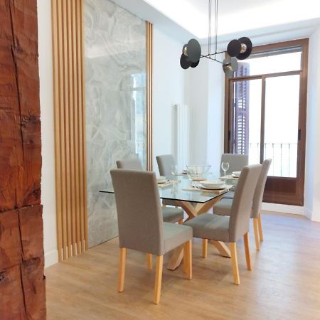 Centro VII Calle Paz 6Br 6Bh 마드리드 외부 사진