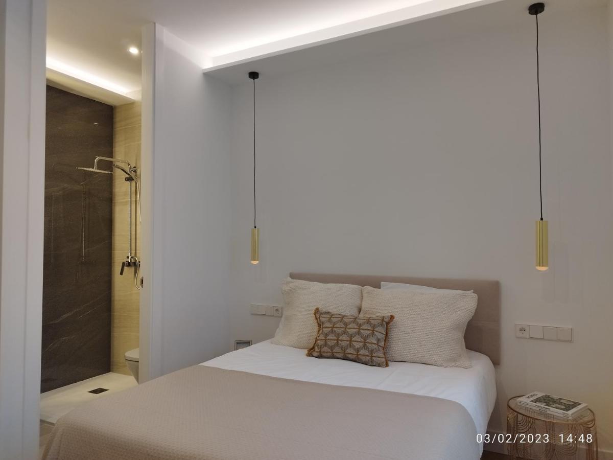 Centro VII Calle Paz 6Br 6Bh 마드리드 외부 사진