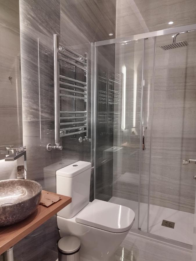 Centro VII Calle Paz 6Br 6Bh 마드리드 외부 사진
