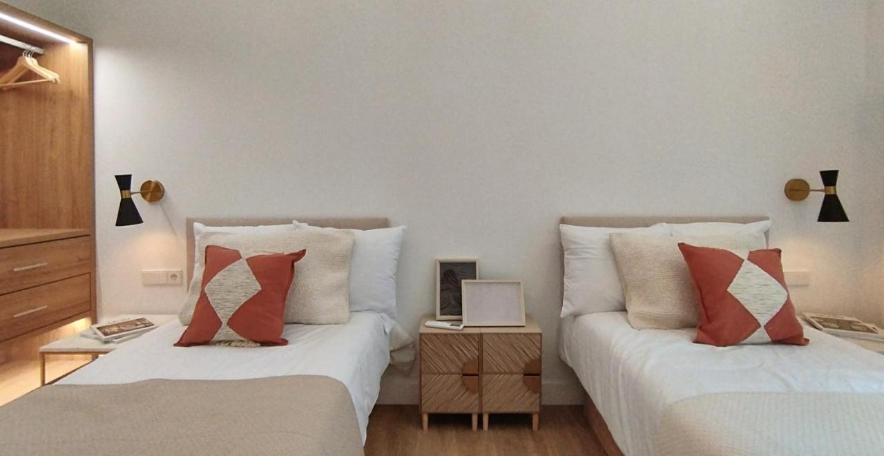 Centro VII Calle Paz 6Br 6Bh 마드리드 외부 사진