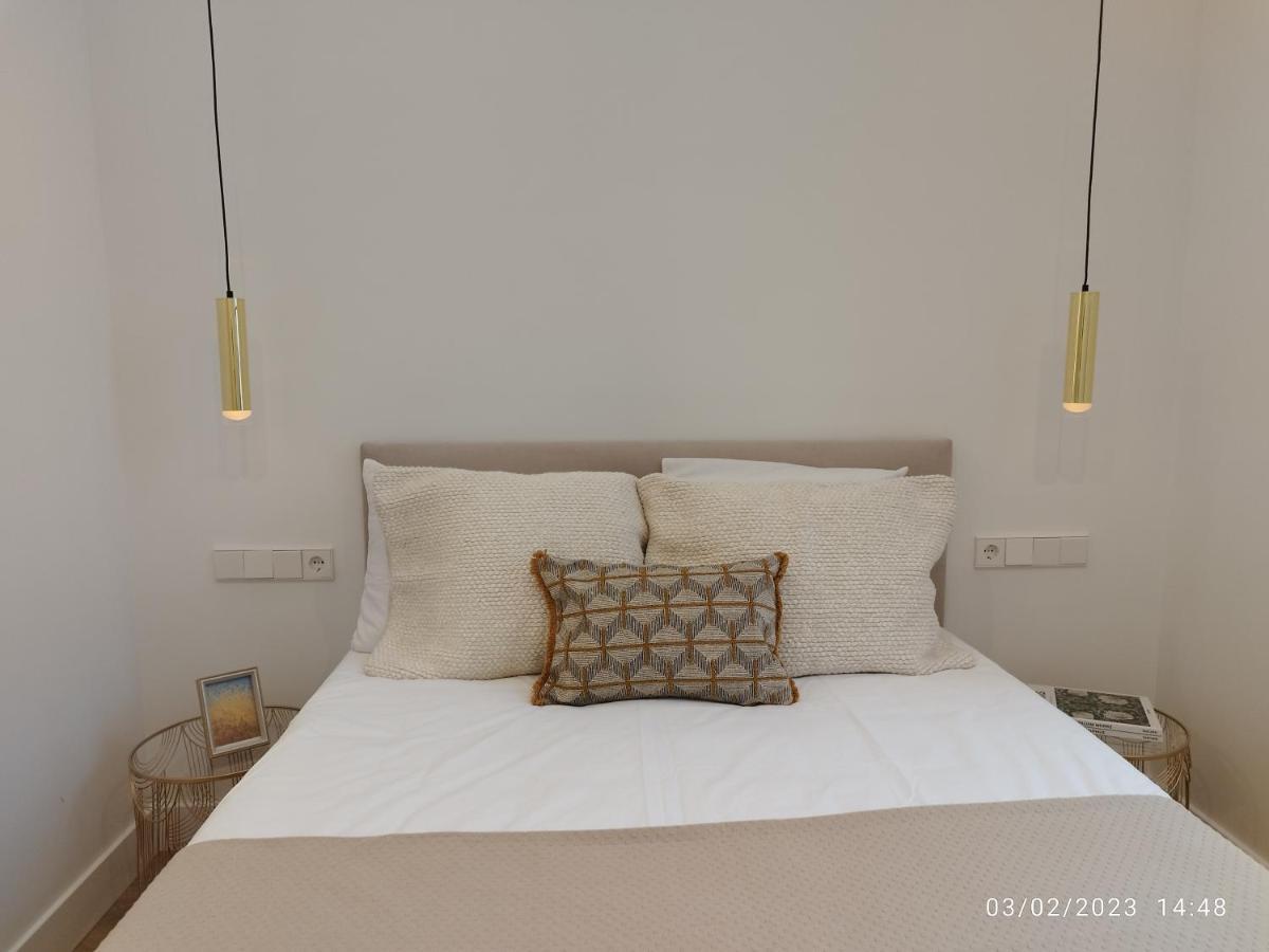 Centro VII Calle Paz 6Br 6Bh 마드리드 외부 사진