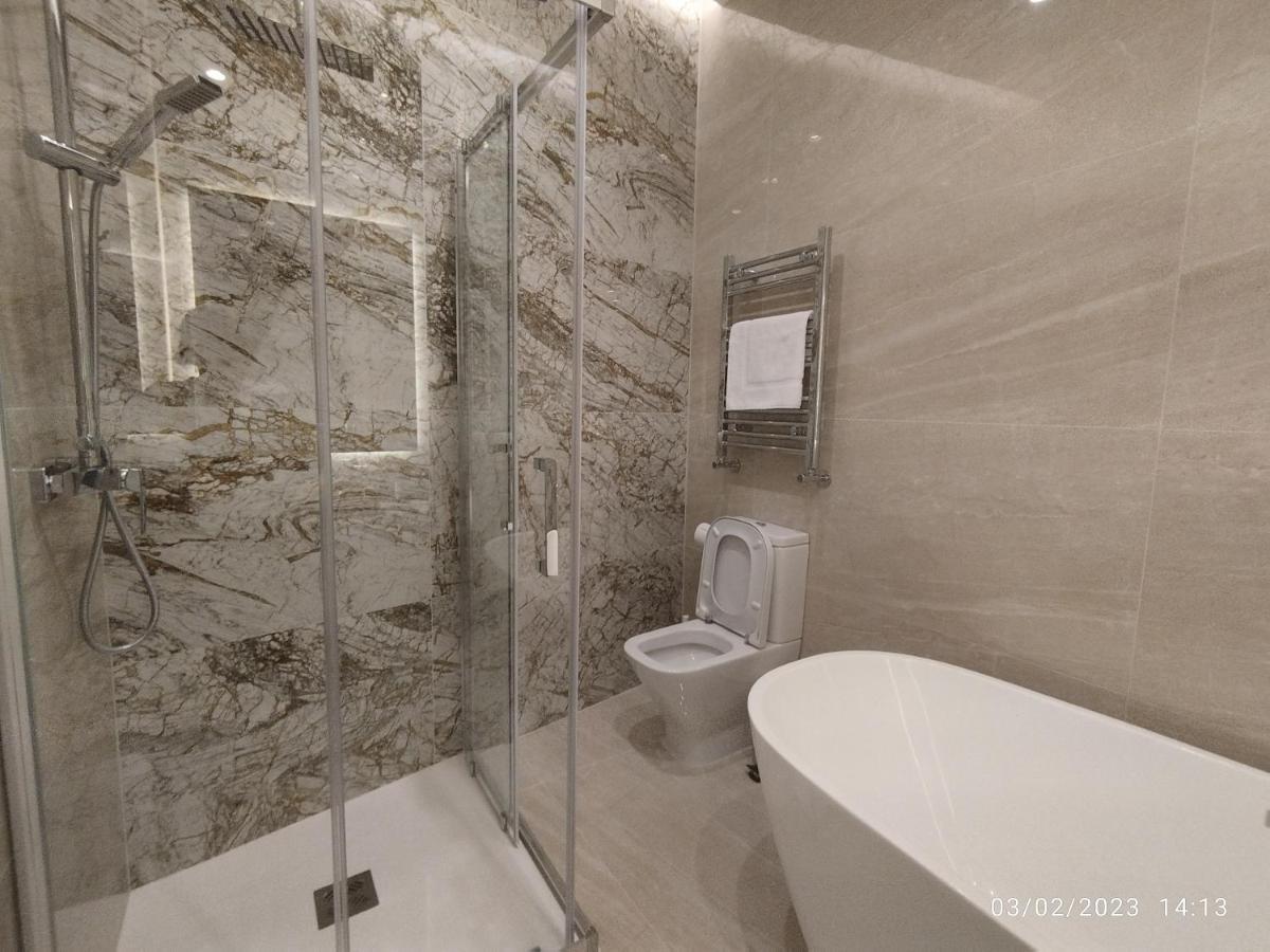Centro VII Calle Paz 6Br 6Bh 마드리드 외부 사진