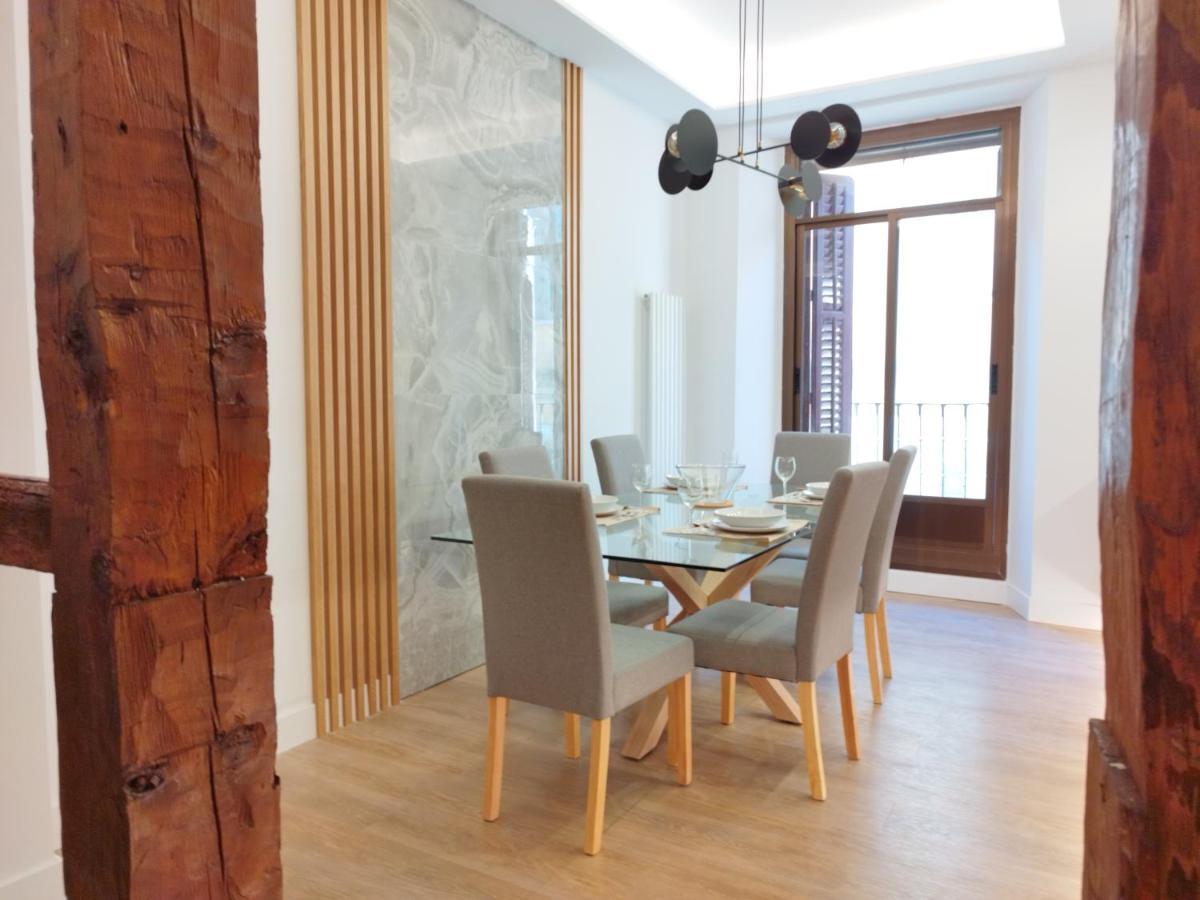 Centro VII Calle Paz 6Br 6Bh 마드리드 외부 사진