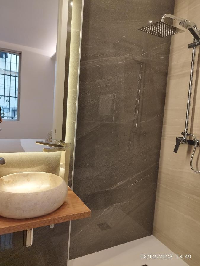 Centro VII Calle Paz 6Br 6Bh 마드리드 외부 사진