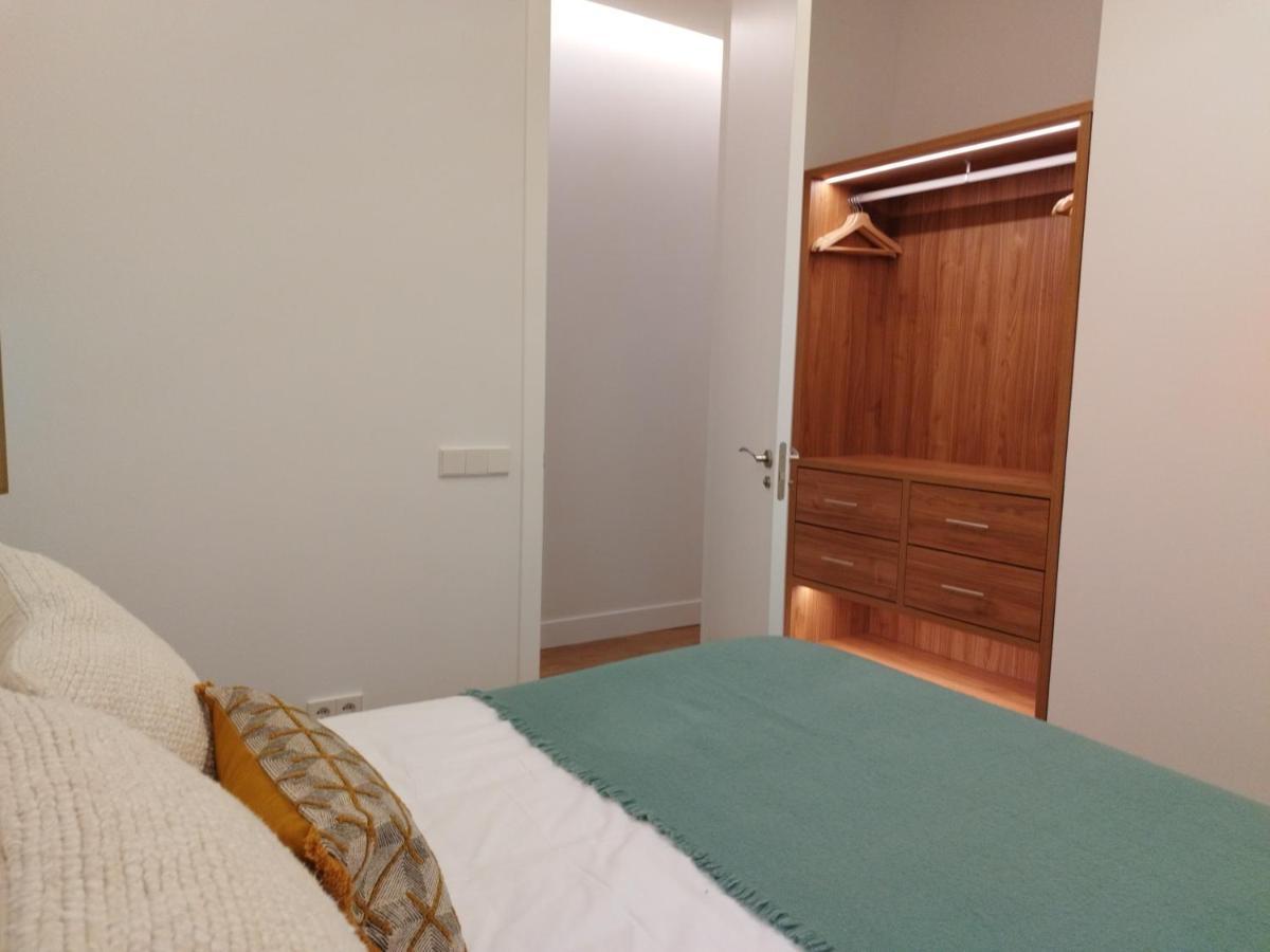 Centro VII Calle Paz 6Br 6Bh 마드리드 외부 사진