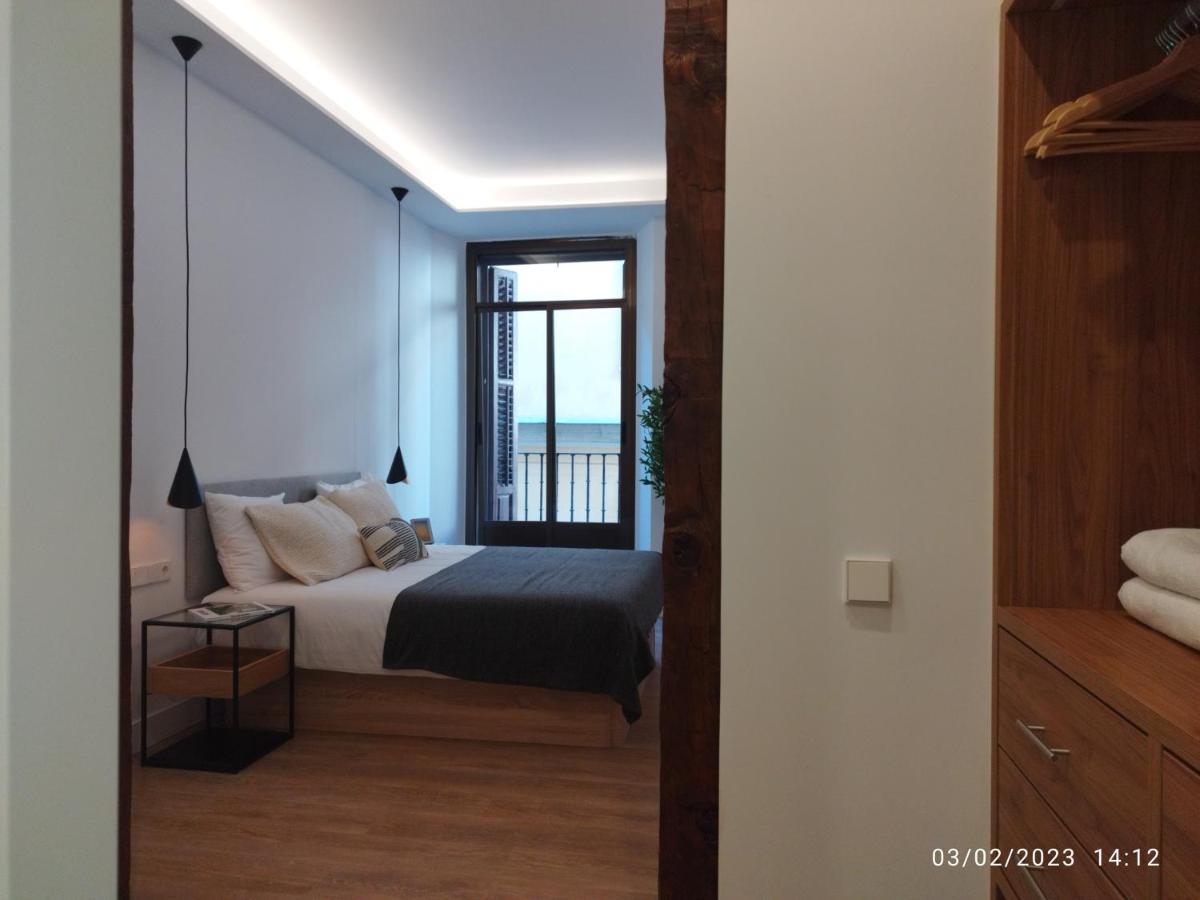 Centro VII Calle Paz 6Br 6Bh 마드리드 외부 사진