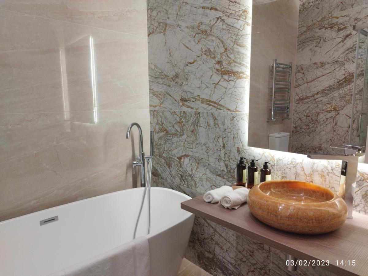 Centro VII Calle Paz 6Br 6Bh 마드리드 외부 사진