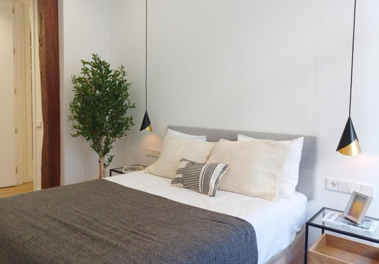 Centro VII Calle Paz 6Br 6Bh 마드리드 외부 사진