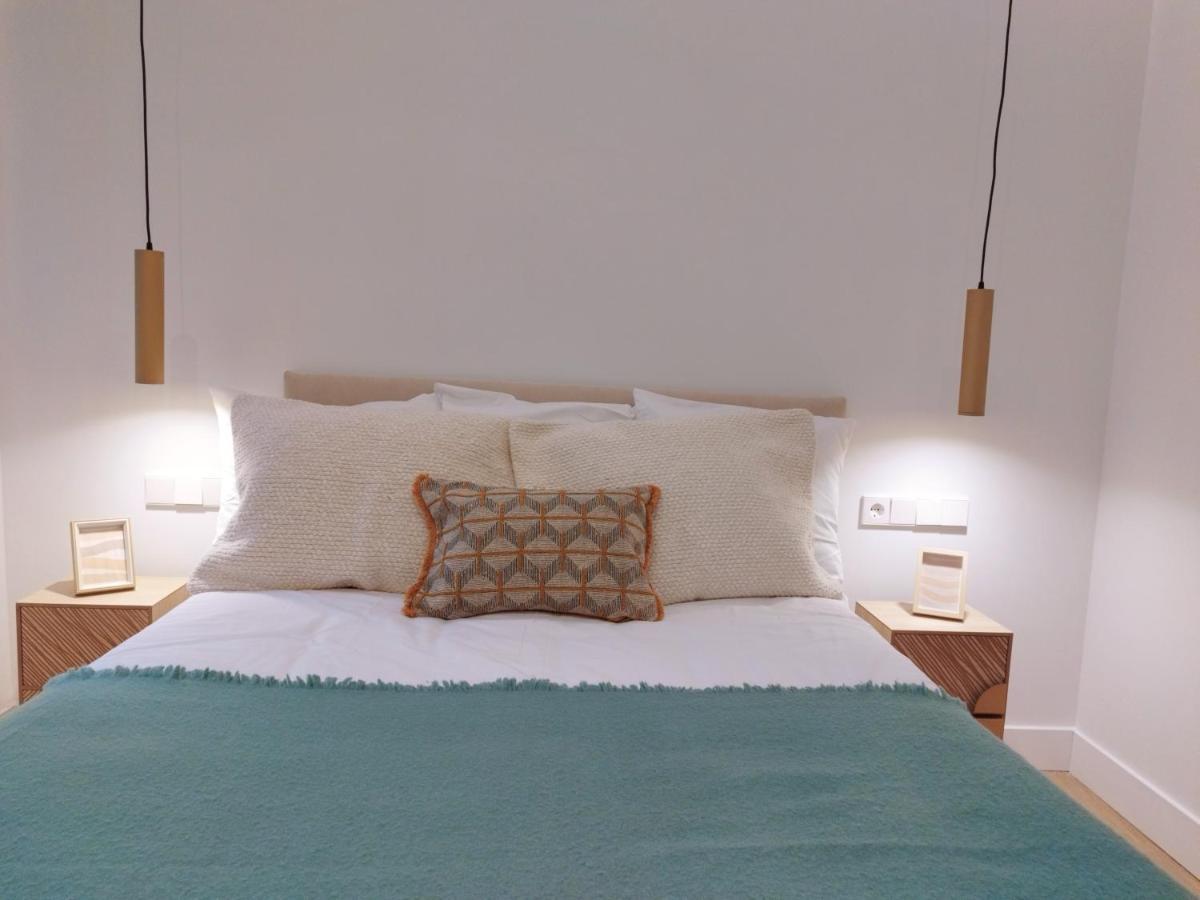 Centro VII Calle Paz 6Br 6Bh 마드리드 외부 사진