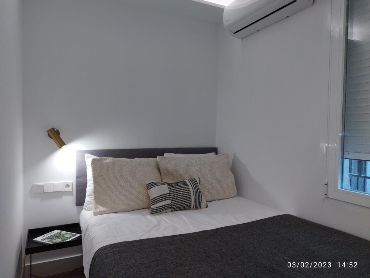 Centro VII Calle Paz 6Br 6Bh 마드리드 외부 사진
