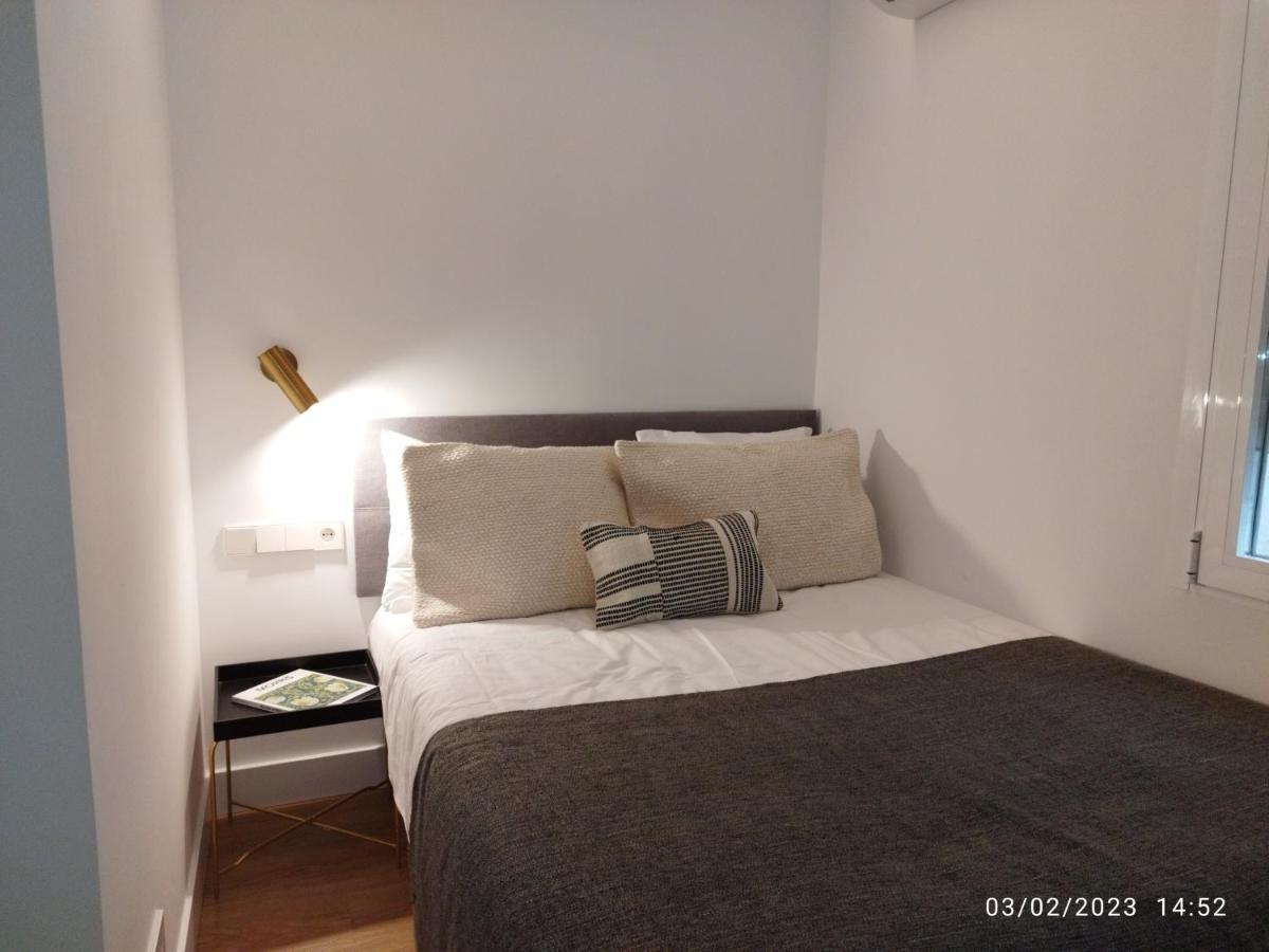 Centro VII Calle Paz 6Br 6Bh 마드리드 외부 사진