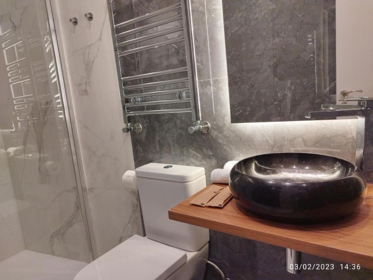 Centro VII Calle Paz 6Br 6Bh 마드리드 외부 사진