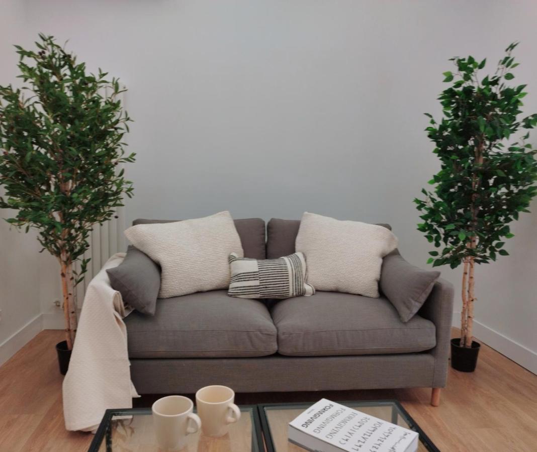 Centro VII Calle Paz 6Br 6Bh 마드리드 외부 사진