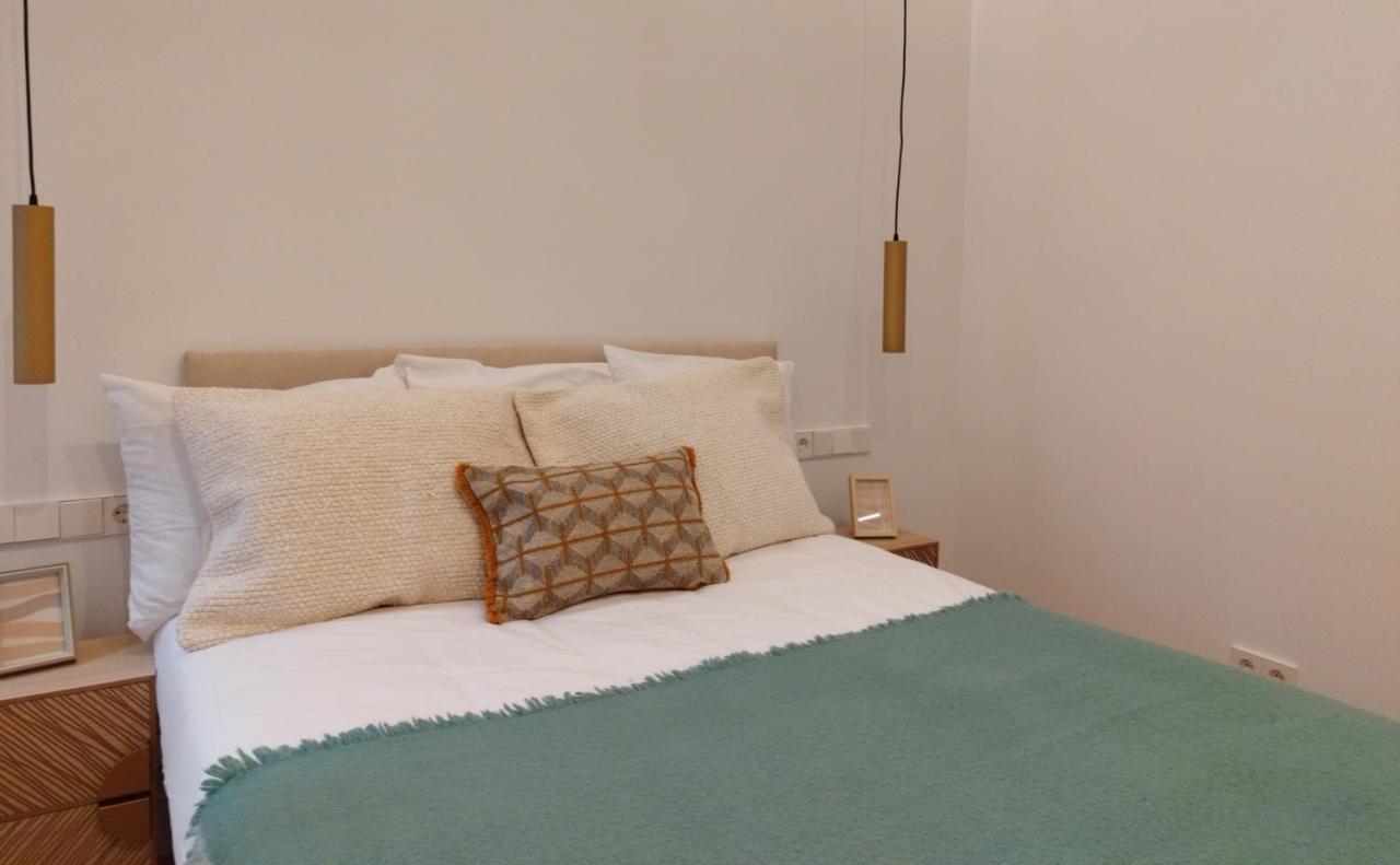 Centro VII Calle Paz 6Br 6Bh 마드리드 외부 사진