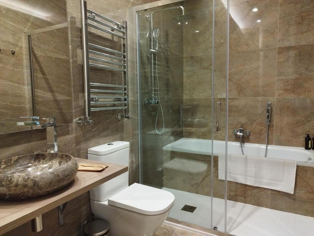 Centro VII Calle Paz 6Br 6Bh 마드리드 외부 사진