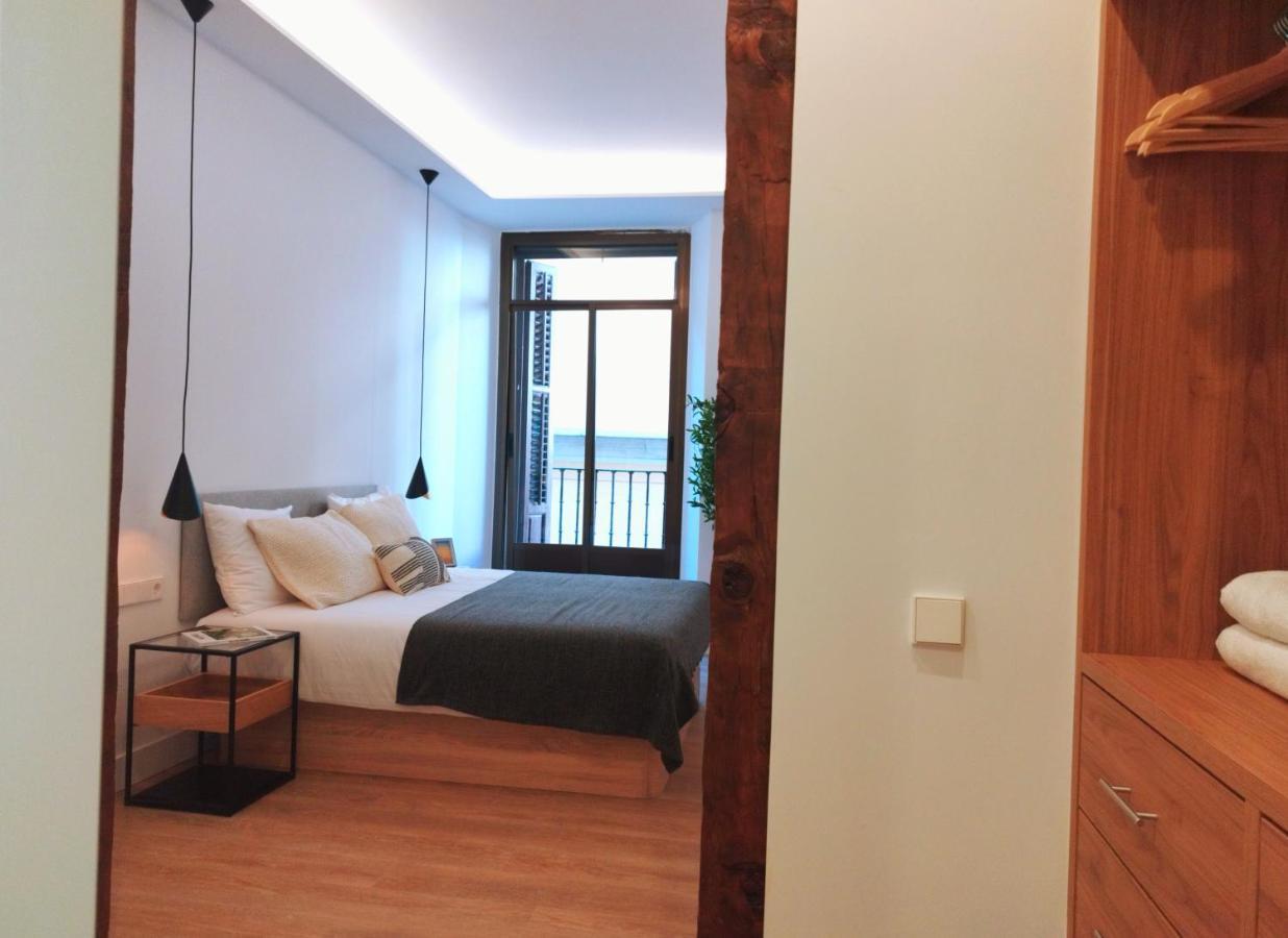 Centro VII Calle Paz 6Br 6Bh 마드리드 외부 사진