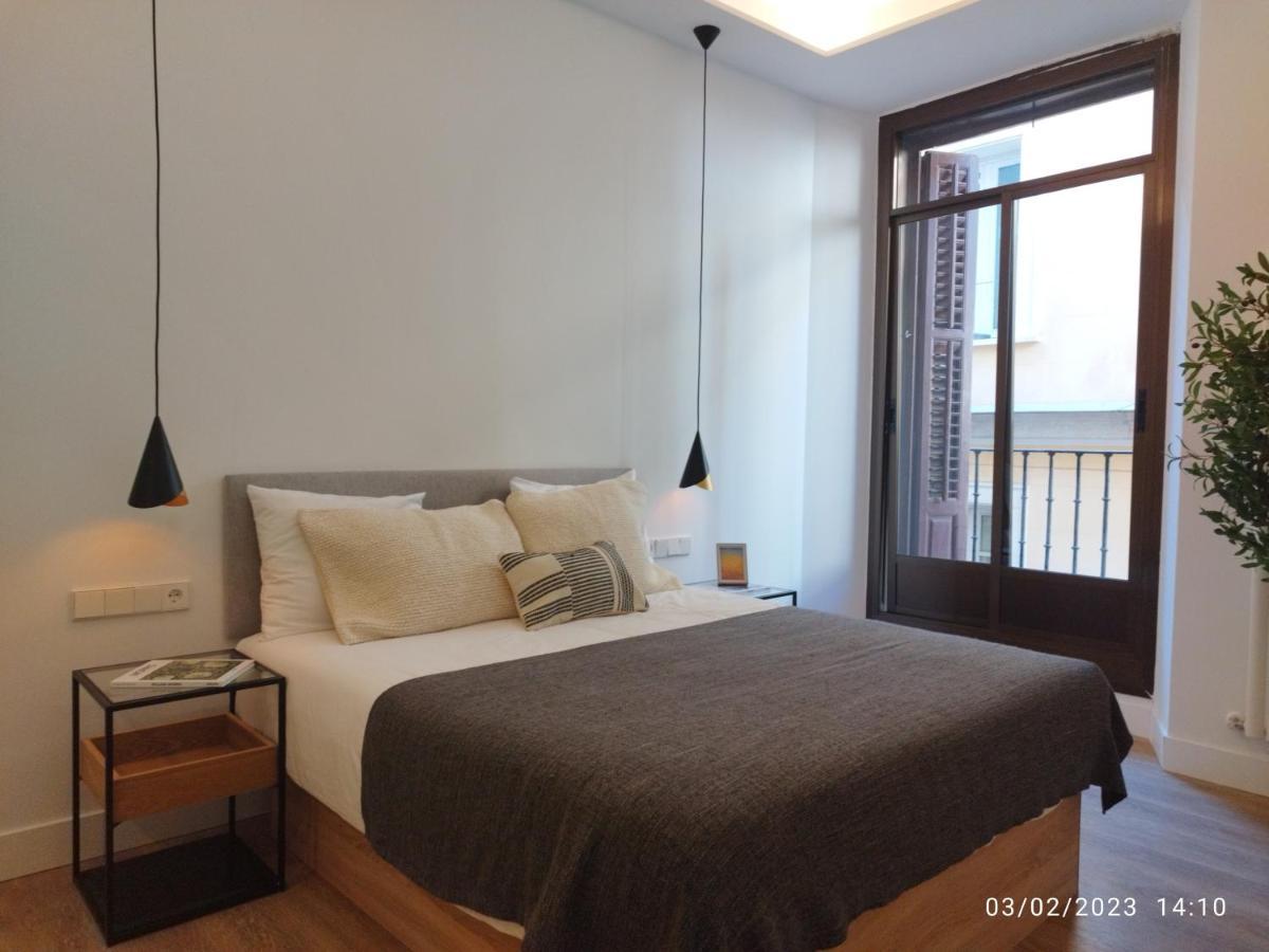 Centro VII Calle Paz 6Br 6Bh 마드리드 외부 사진