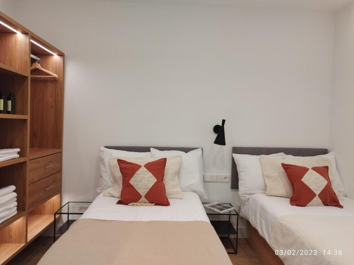 Centro VII Calle Paz 6Br 6Bh 마드리드 외부 사진