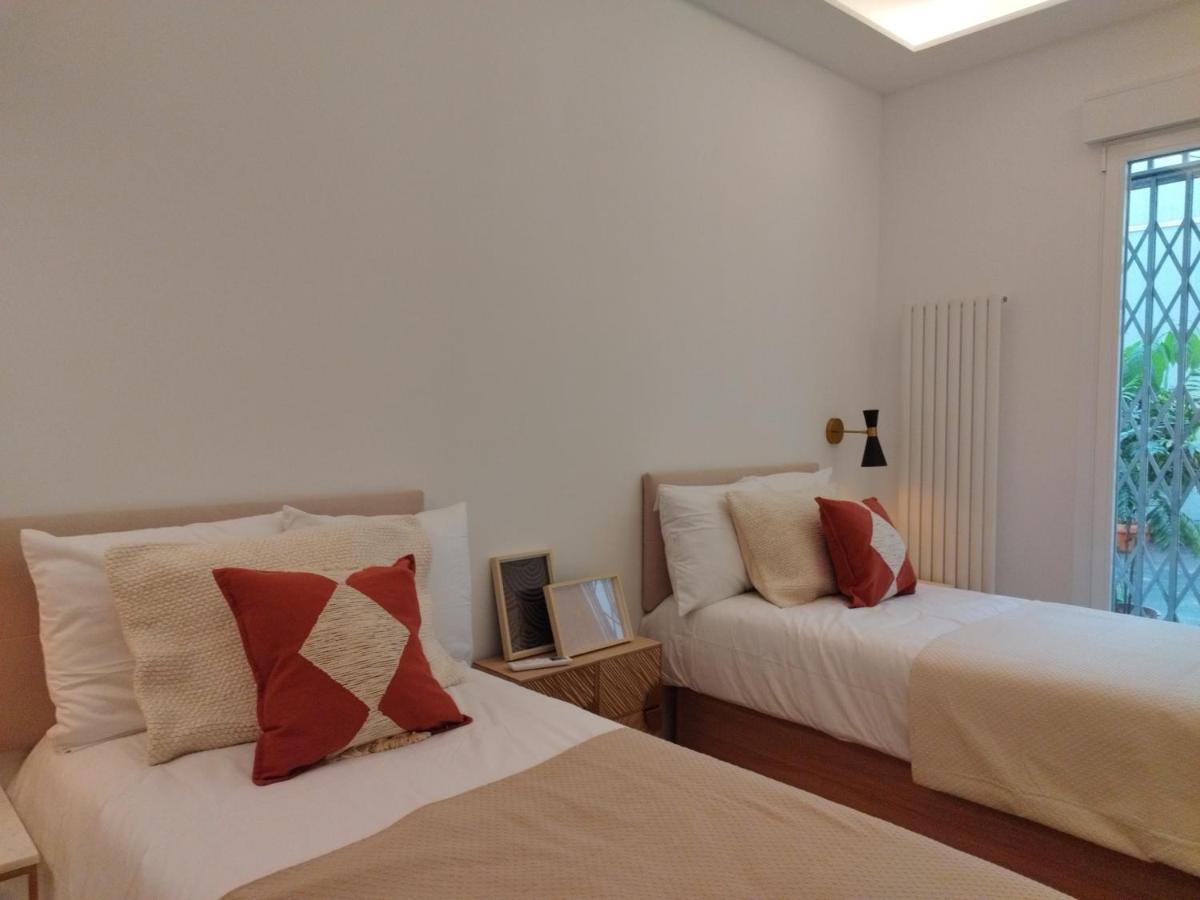 Centro VII Calle Paz 6Br 6Bh 마드리드 외부 사진