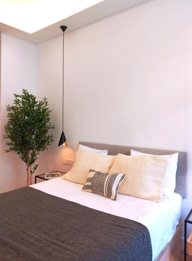 Centro VII Calle Paz 6Br 6Bh 마드리드 외부 사진